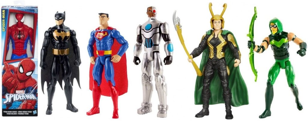 hasbro-batman-superman-marvel-heroes-figura-30-cm